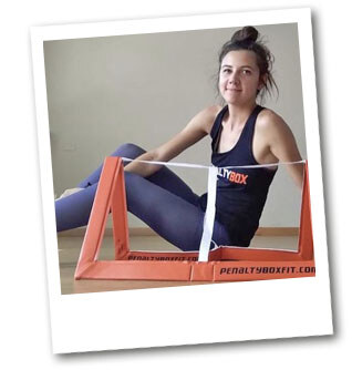 Penality Fit Training