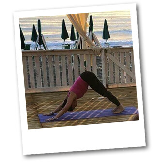 Yoga Mala Flow e yoga dinamico